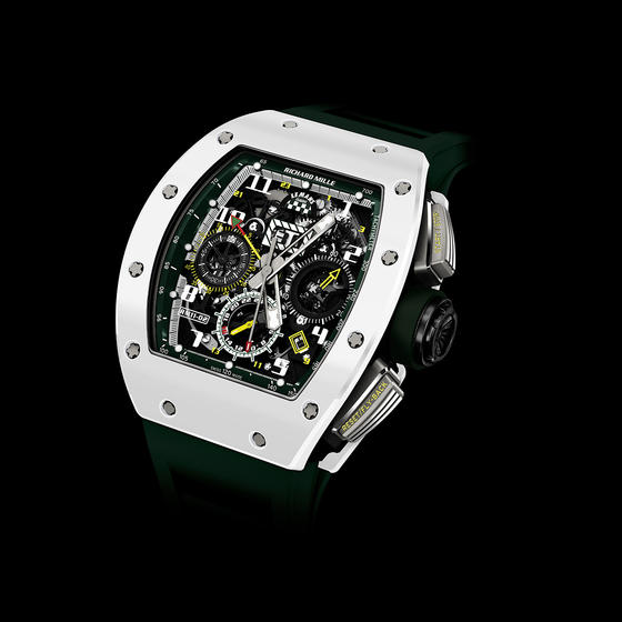 Replica RICHARD MILLE Limited Editions RM 11-02 LE MANS CLASSIC watch